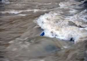 Harşit'te arama çalışmaları devam ediyor